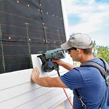 Professional Siding in El Cenizo, TX